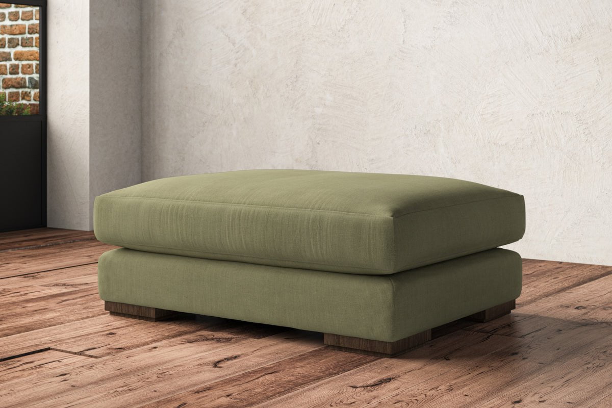 Nkuku footstool online