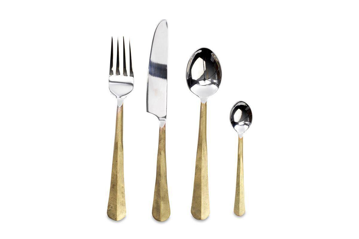 ProCook Chiswick Cutlery Set 16 Piece 