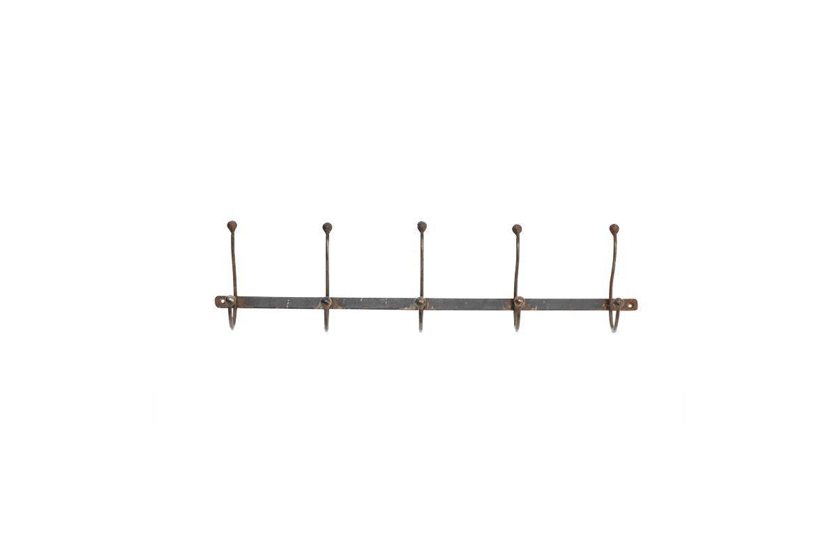 Shouldered Square Hooks, Romak