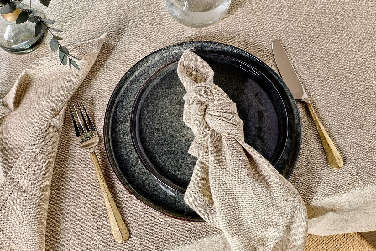 Sanee Table Cloth - Small – Nkuku