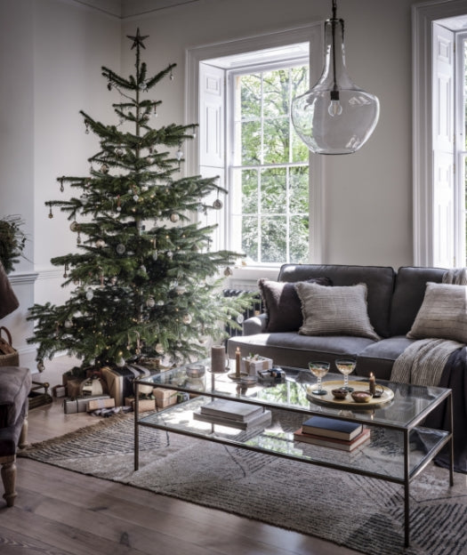 How to Style Your Home for Christmas