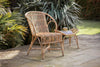 Ajaya Rattan Dining Chair