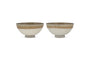 Arici Bowls - Sand (Set of 2)