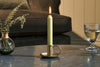 Amri Iron Candlestick