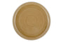 Arici Dinner Plate - Sand