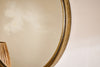 Almora Round Mirror - Small