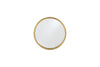 Almora Round Mirror - Small