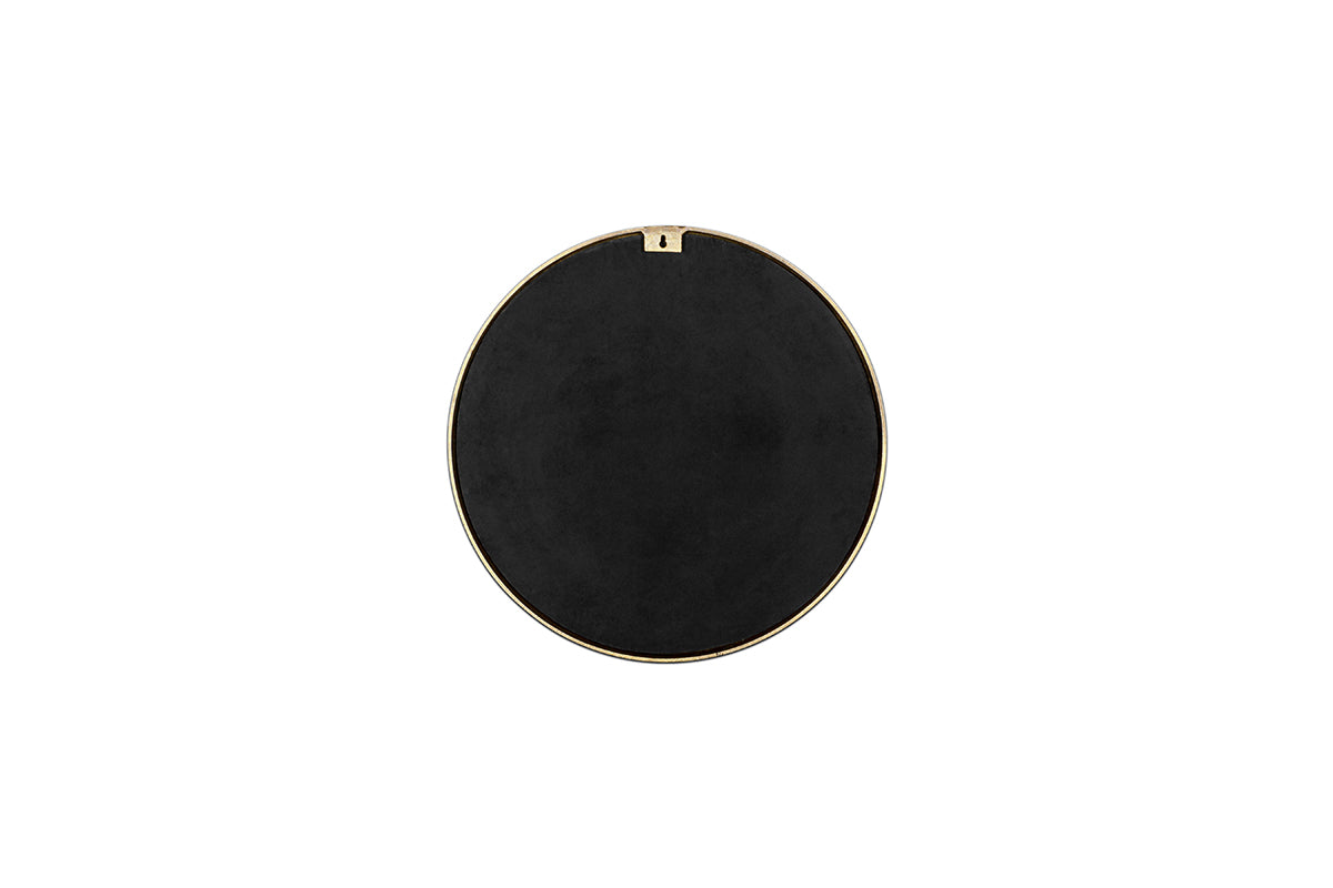 Almora Round Mirror - Small