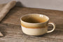 Arici Mugs - Sand - Large (Set of 2)