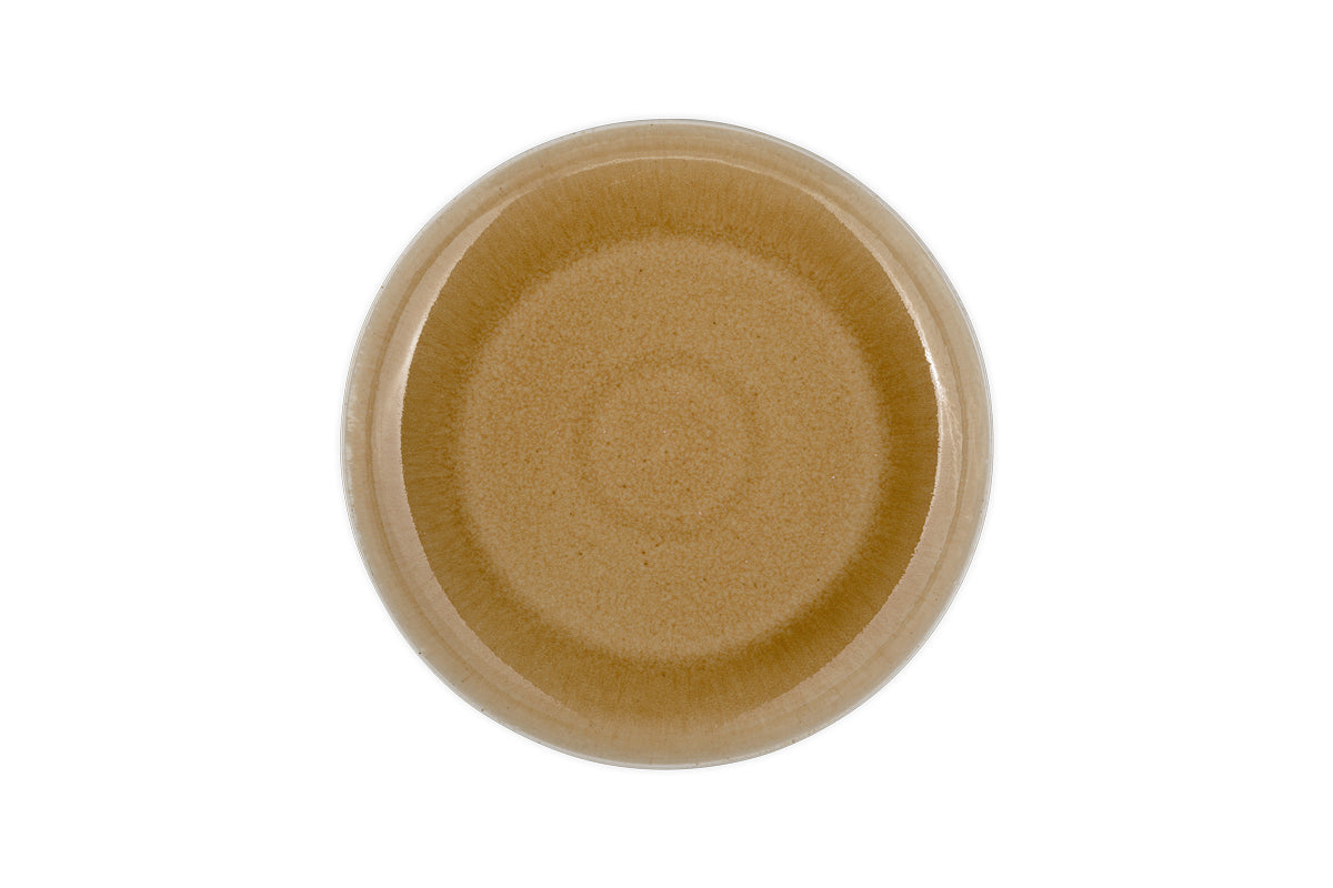 Arici Side Plate - Sand