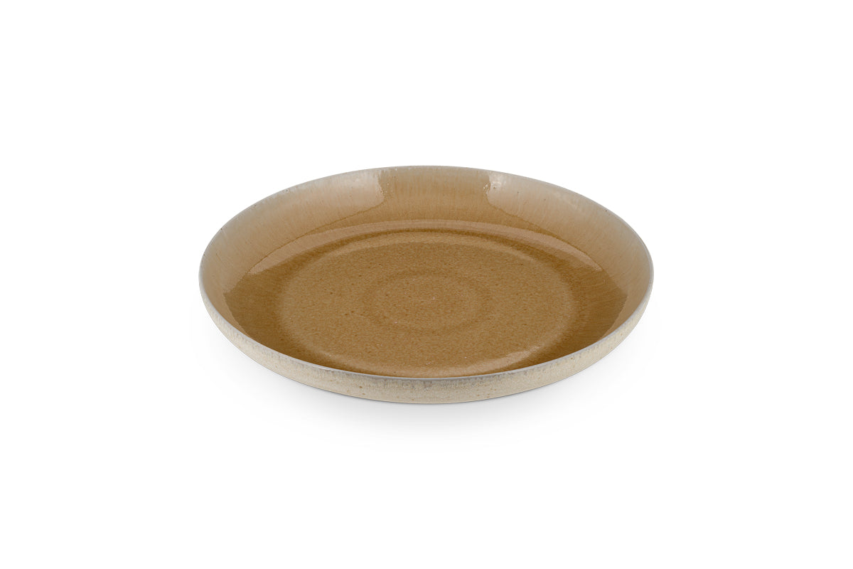 Arici Side Plate - Sand