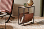 Alera Side Table