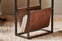 Alera Side Table