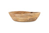 Adar Mango Wood Bowl-nkuku