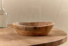 Adar Mango Wood Bowl-nkuku