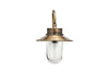 Nkuku LIGHTING Alwar Outdoor Wall Light