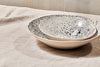 Ama Splatter Serving Bowl - Large-nkuku