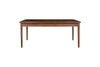 Anbu Acacia Dining Table - Washed Walnut - Large-nkuku