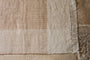 Andro Jute & Cotton Rug - Natural