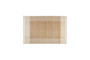 Andro Jute & Cotton Rug - Natural