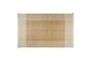 Andro Jute & Cotton Rug - Natural-nkuku