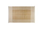 Andro Jute & Cotton Rug - Natural