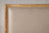 Anesha Upholstered Linen Headboard - Natural - King-nkuku