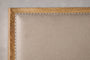 Anesha Upholstered Linen Headboard - Natural - King-nkuku