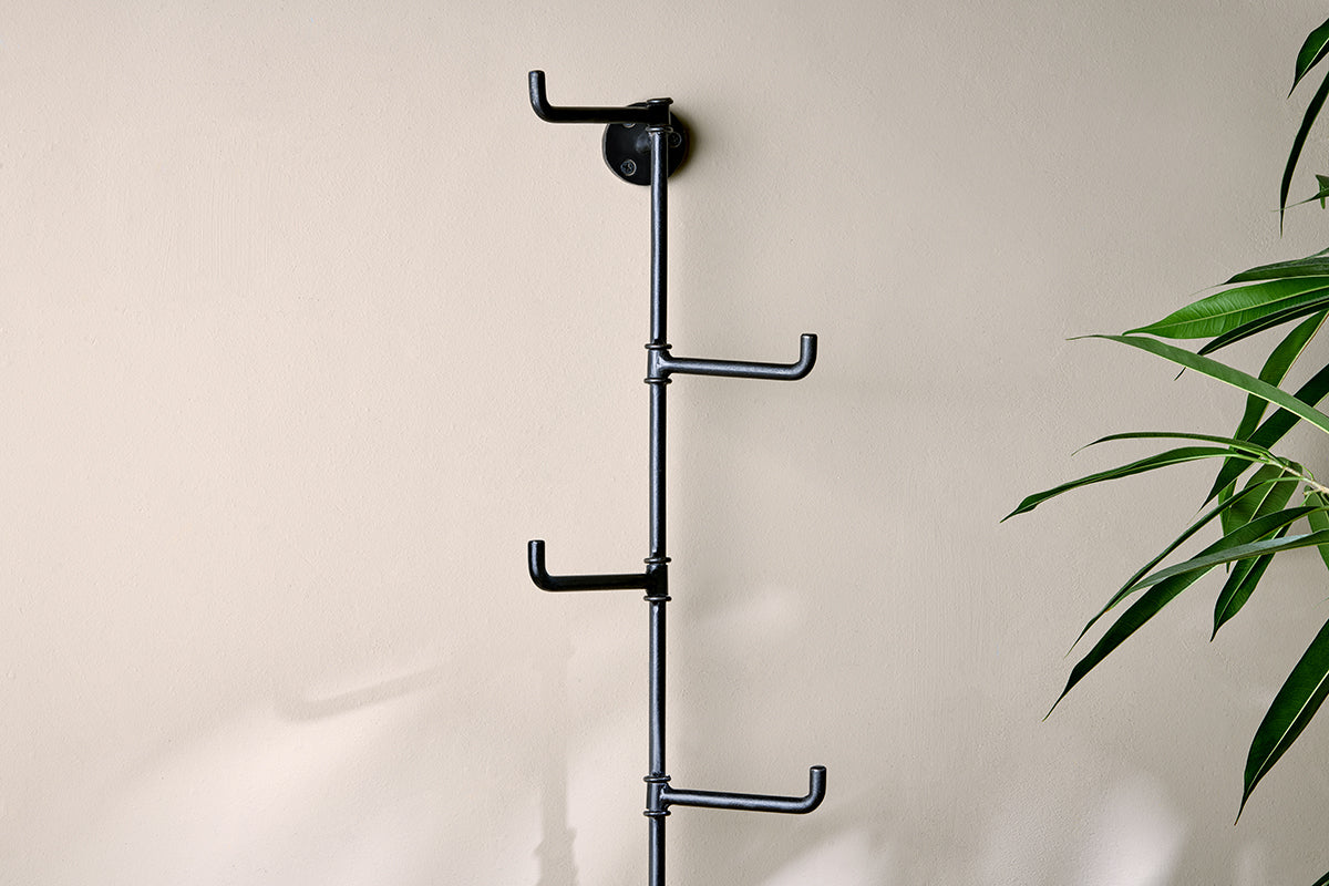 Aniko Wall Mounted Hook-nkuku