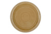 Arici Dinnerware Set - Natural - (Set of 12)-nkuku