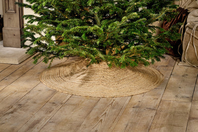 Buno Tree Skirt - Natural