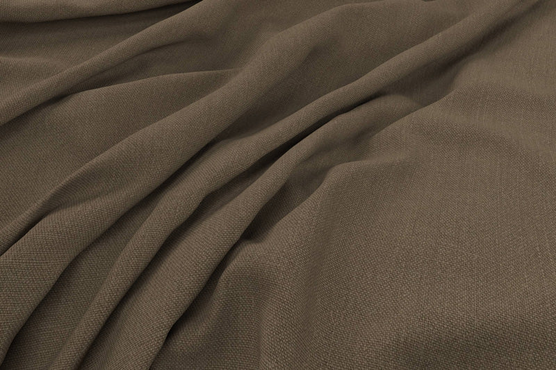 Brera Linen Chestnut Swatch