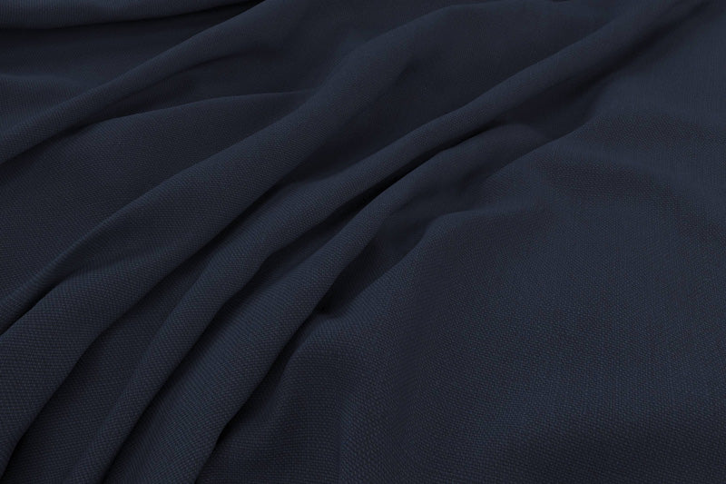 Brera Linen Indigo Swatch