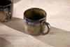 Cali Mugs - Earth Blue (Set of 2)