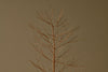 Charida Base Wire Tree - Brass - Extra Large-nkuku