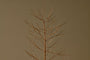 Charida Base Wire Tree - Brass - Extra Large-nkuku