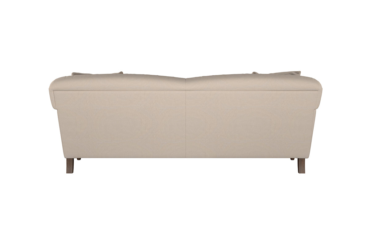 Deni Grand Sofa - Recycled Cotton Fatigue