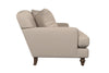 Deni Grand Sofa - Recycled Cotton Horizon