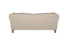 Deni Large Sofa - Recycled Cotton Flax