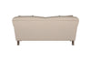 Deni Medium Sofa - Recycled Cotton Natural