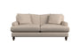 Deni Medium Sofa - Recycled Cotton Mocha