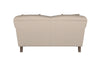 Deni Small Sofa - Recycled Cotton Fatigue