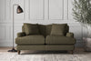 Deni Small Sofa - Recycled Cotton Fatigue