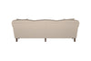 Deni Super Grand Sofa - Recycled Cotton Horizon