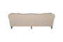 Deni Super Grand Sofa - Recycled Cotton Fatigue