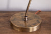 Damba Desk Lamp - Antique Brass-nkuku