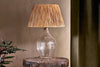 Damini Recycled Glass Table Lamp-nkuku