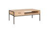 Dasai Mango Wood Coffee Table- nkuku