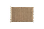 Davli Jute Doormat - Natural