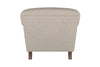 Deni Armchair - Brera Linen Dusk-nkuku